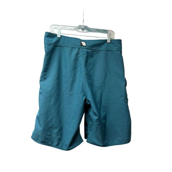 The North Face Swim Trunks in Blue Size 33 - Picture 2 of 7